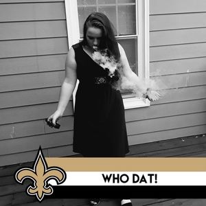 Meet your Posher, Scarlette